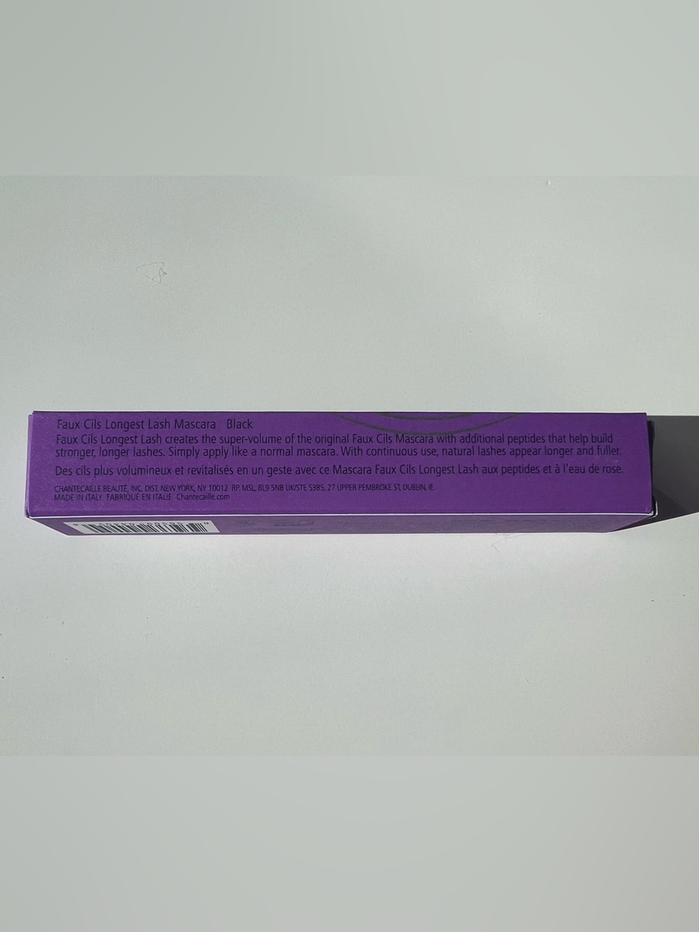 CHANTECAILLE | NIB Faux Cils Longest Lash Mascara 💋 - Picture 7 of 9